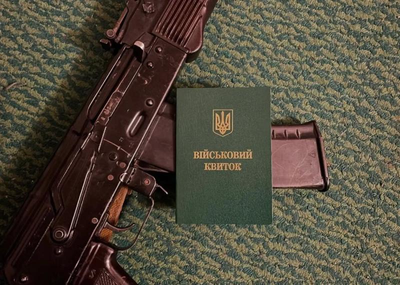Бывший участник КВН и шоу «Однажды в России» Ласточкин заявил, что вступил в ВСУ