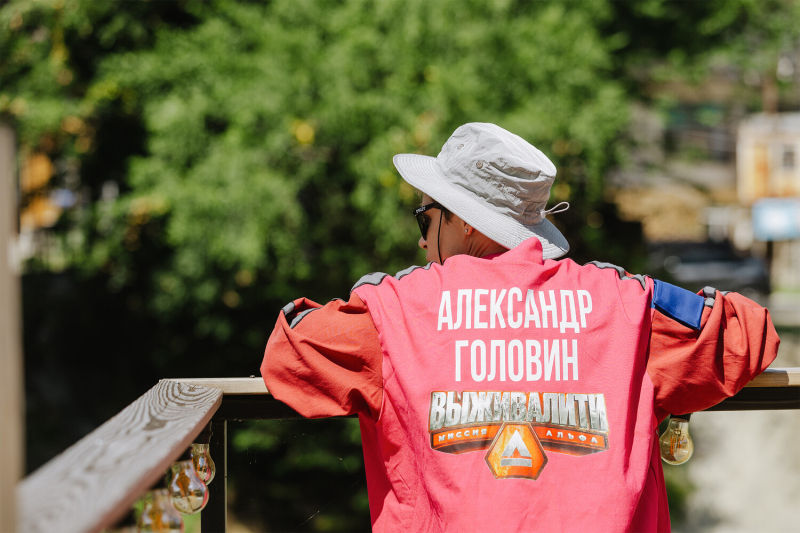 &laquo;Когда дружат против меня, это плохо кончается&raquo;. Интервью с&nbsp;актером Александром Головиным
