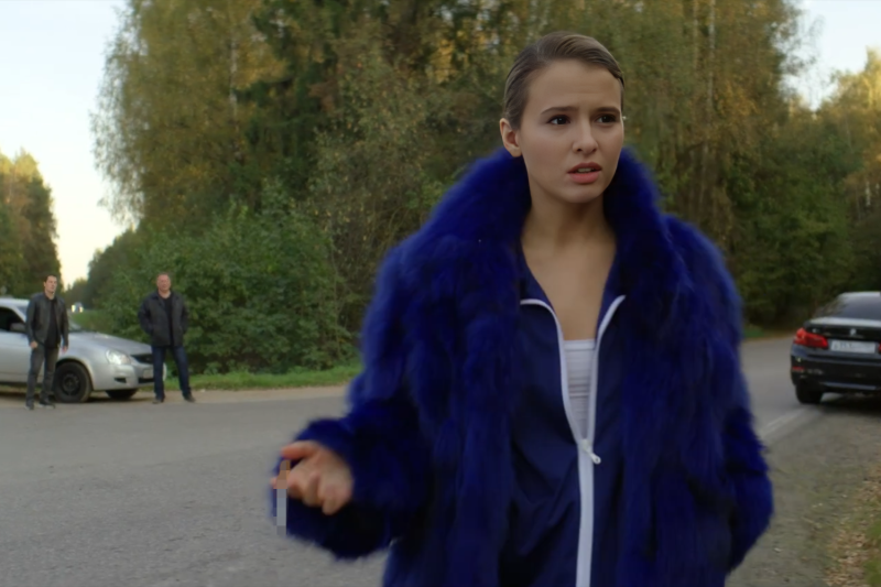 «Между нами химия», «Киностудия», «Сорвиголова» и еще 12 сериалов марта