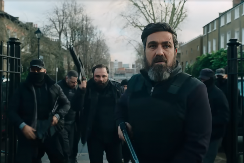 «Между нами химия», «Киностудия», «Сорвиголова» и еще 12 сериалов марта