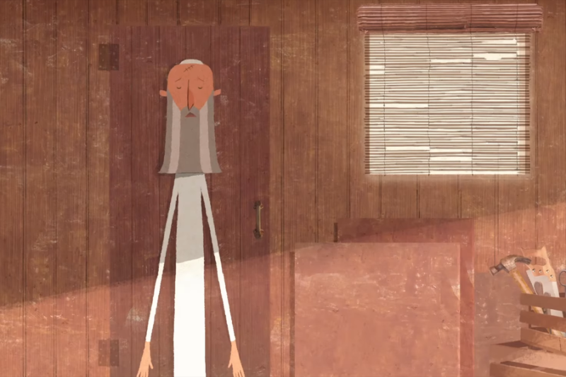Мы в&nbsp;&laquo;Потоке&raquo;: рассказываем о&nbsp;всех мультфильмах &laquo;Оскара-2025&raquo; &mdash; от худшего к&nbsp;лучшему