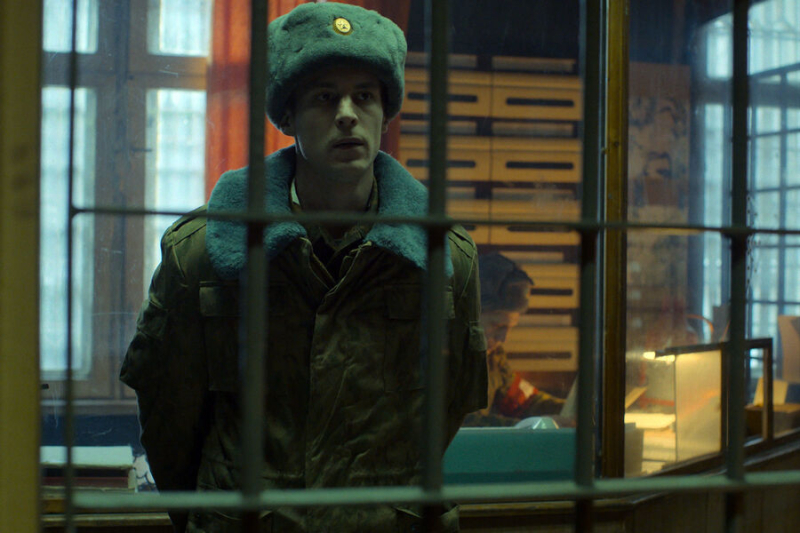 Преступление = наказание: почему «Аутсорс» — лучший российский сериал 2025 года