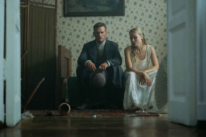 Гай Ричи по-нижегородски и русский Терминатор. Чем удивляет сериал &laquo;Злые люди&raquo;?