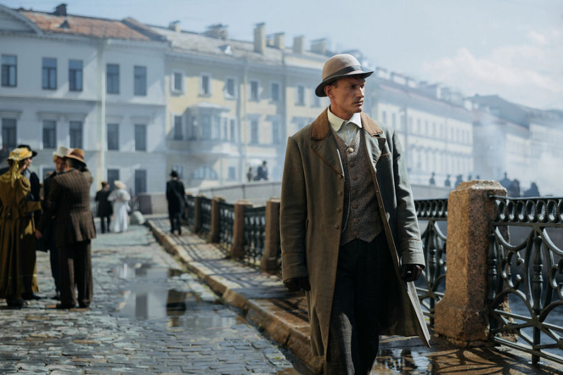 Гай Ричи по-нижегородски и русский Терминатор. Чем удивляет сериал &laquo;Злые люди&raquo;?