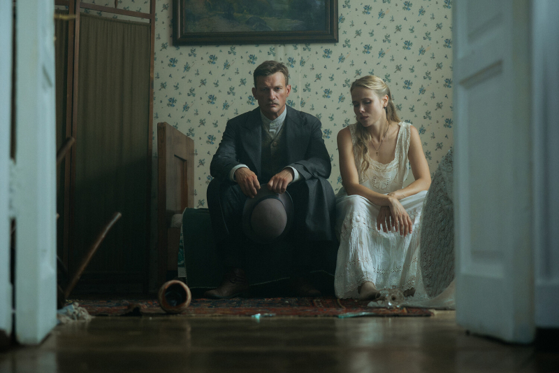 Гай Ричи по-нижегородски и русский Терминатор. Чем удивляет сериал &laquo;Злые люди&raquo;?