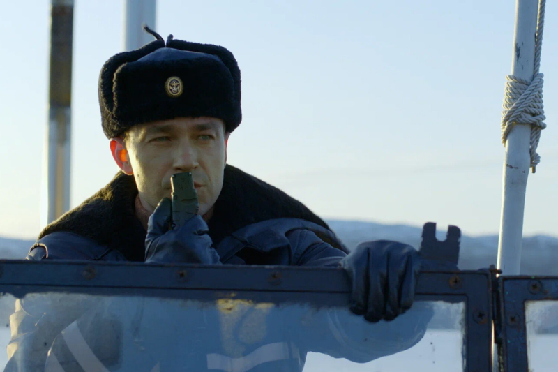 &laquo;Кракен&raquo;: выпускайте Петрова