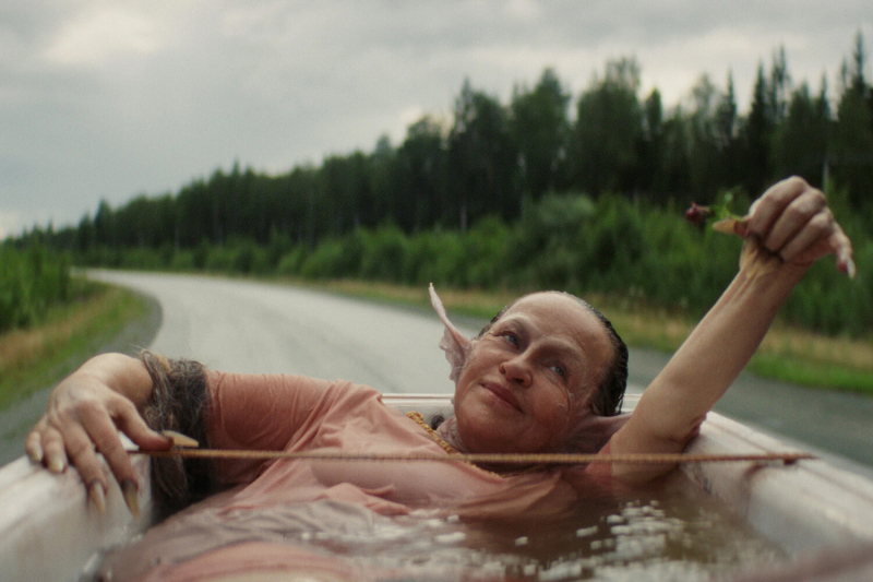 Журналист в гостях у сказки. Почему на фильм «Легенды наших предков» не взглянешь без слез?