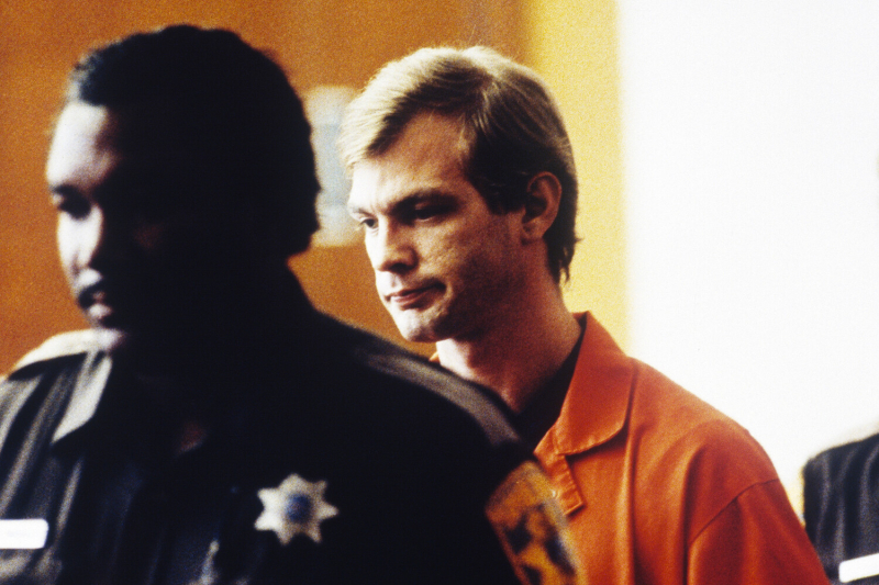 Джеффри Дамер, Тед Банди и другие маньяки. Как у&nbsp;них появляются фанатки &mdash; и при&nbsp;чем тут кино