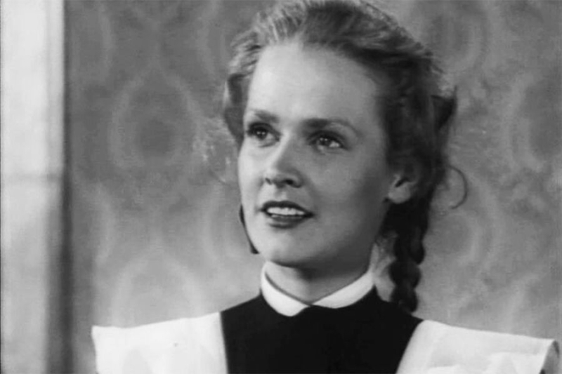 «Если ты уйдешь, я погибну»: не стало музы Леонида Гайдая — Нины Гребешковой