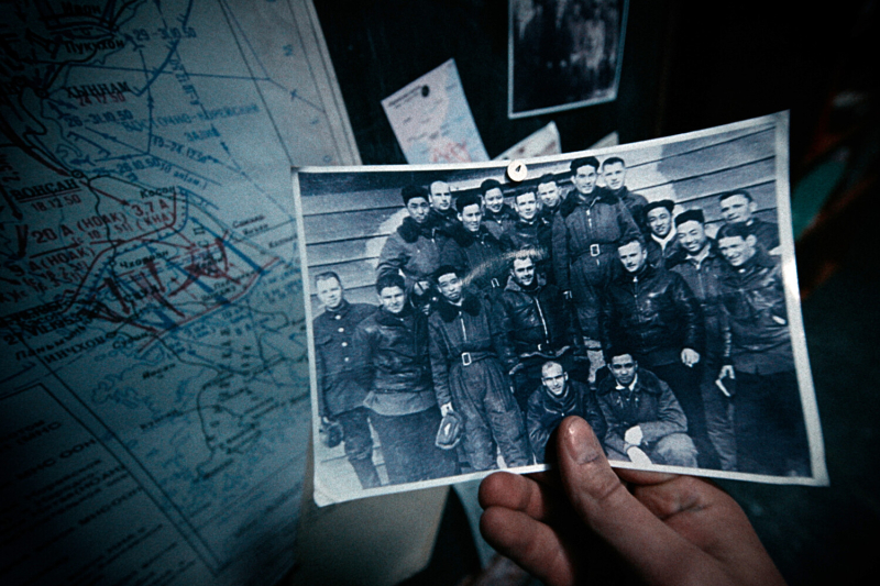 «Мы просто были в «командировке». «Герои неизвестных войн» — уникальный док о тайнах СССР