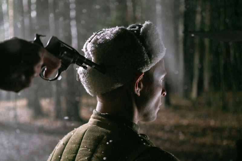 «Победа»: сериал о Великой Отечественной войне, который не стыдно показывать детям