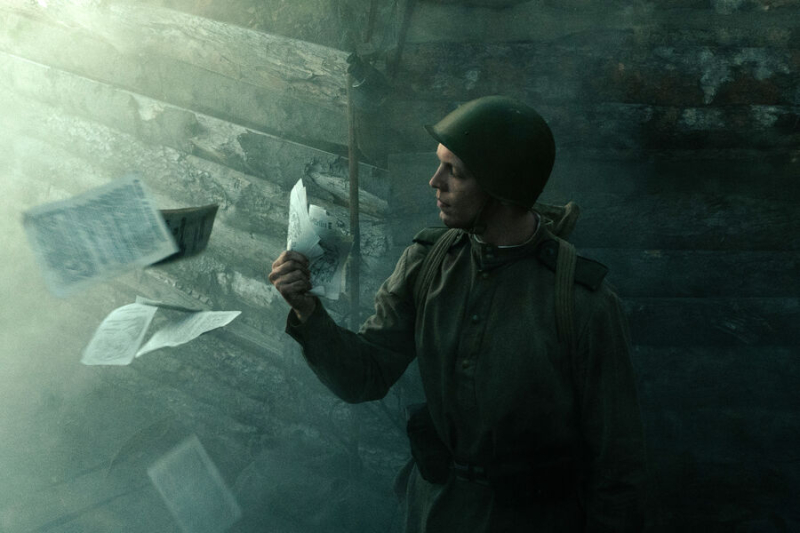 «Победа»: сериал о Великой Отечественной войне, который не стыдно показывать детям