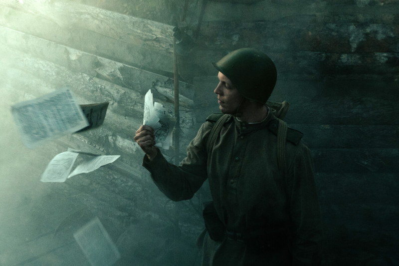 «Победа»: сериал о Великой Отечественной войне, который не стыдно показывать детям