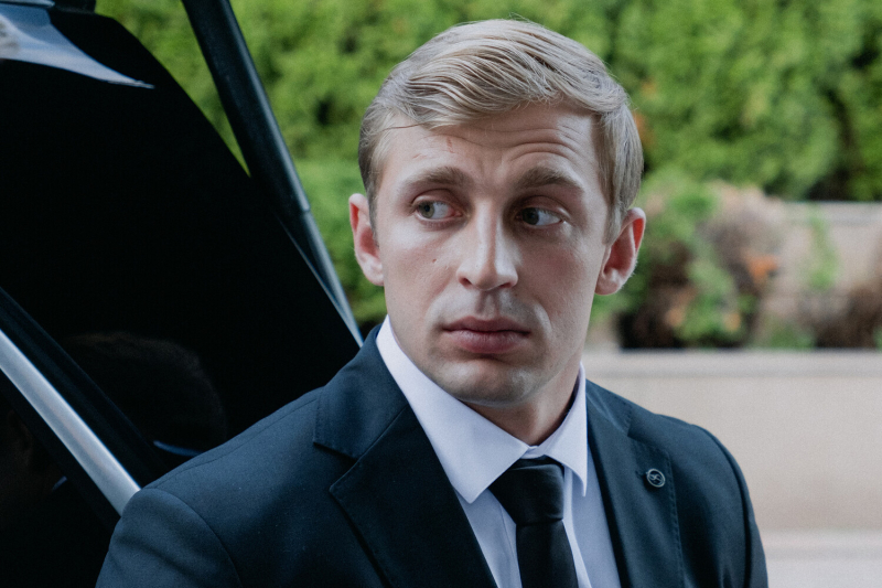«Чувствую ответственность перед молодым поколением»: интервью с блогером Сашей Стоуном