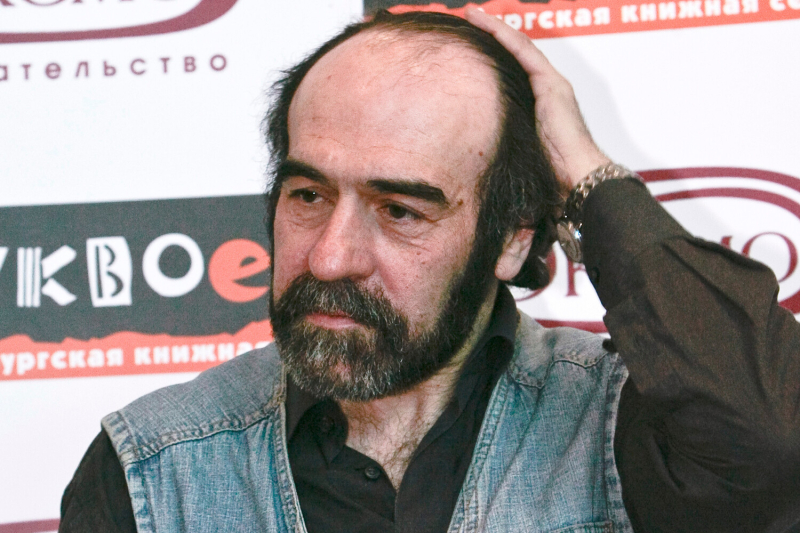 &laquo;Другого такого не было&raquo;: умер сооснователь группы &laquo;Аквариум&raquo; Анатолий Гуницкий