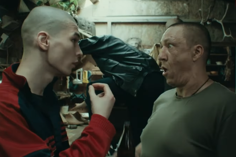 «Песочный человек», «Декстер», «В глуши», «Этерна» и еще 11 сериалов июля
