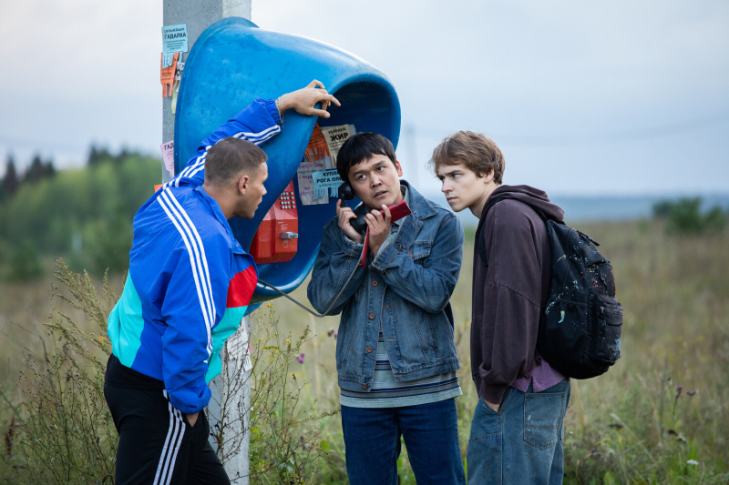 Восемь новых российских сериалов, которые мы ждем в 2025 году