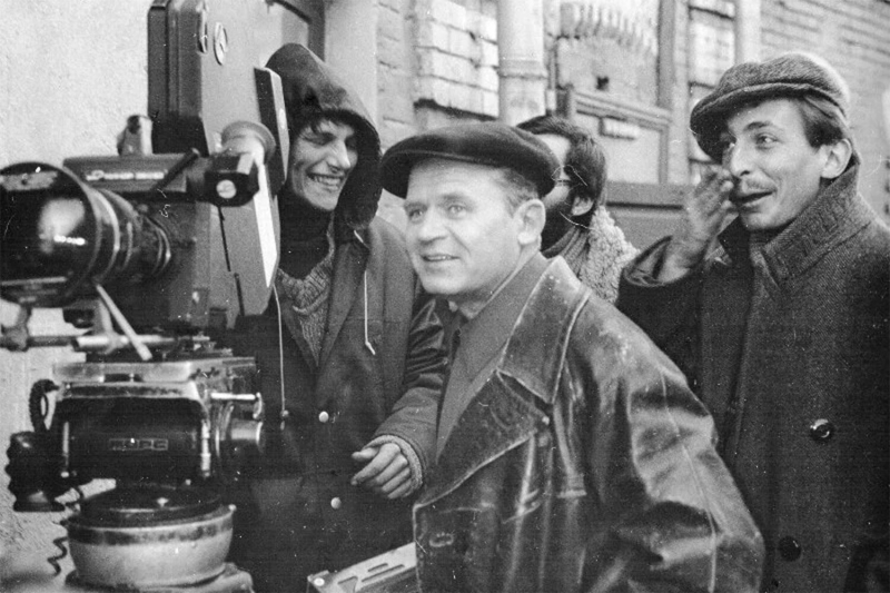 Умер режиссер Кара. Почему его фильм не сняли в космосе, а «Мастер и Маргарита» были прокляты