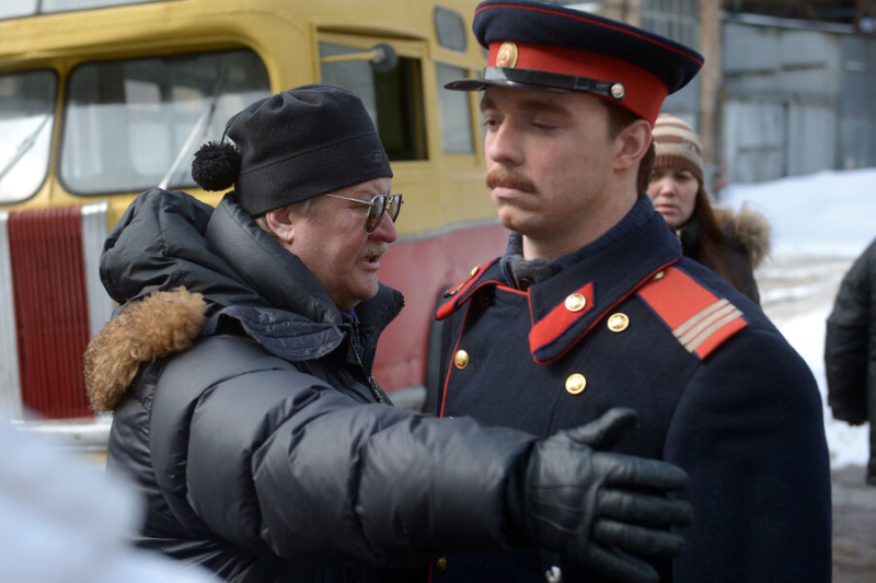 Умер режиссер Кара. Почему его фильм не сняли в космосе, а «Мастер и Маргарита» были прокляты