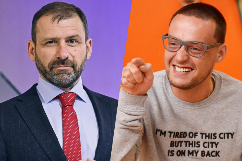 «Историю пора закрыть»: миллиардер Рыбаков покупает альбом Гуфа, чтобы удалить его отовсюду