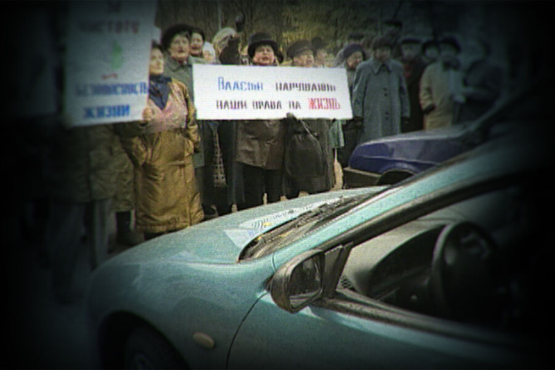 Контрабанда и бриллиантовый микрофон. Что нужно знать о&nbsp;&laquo;Черкизоне&raquo; &mdash; главной документалке этого года