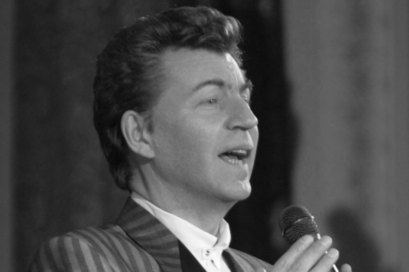 Много курил и пытался быть здоровым: исполнитель хита &laquo;Фантазер&raquo; скончался в&nbsp;Минске от рака легких