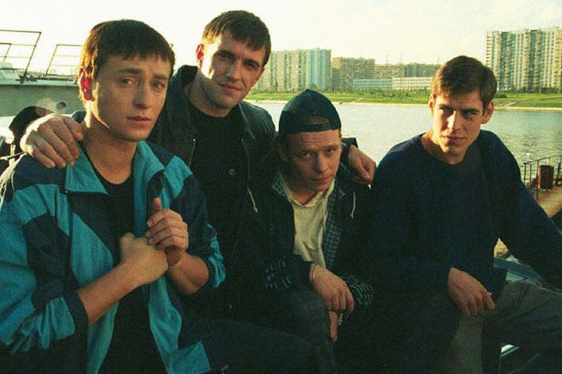 Против «Брата» и «Бригады»: в Госдуме назвали новый закон о фильмах первым шагом к очищению кино