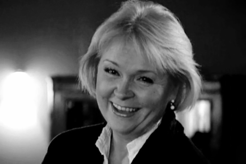 &laquo;Я не лошадь, чтобы вам зубы показывать!&raquo; Умерла актриса Людмила Гаврилова