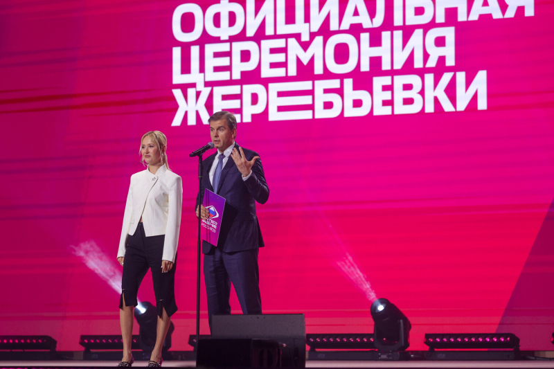 Победителем &laquo;Интервидения&raquo; стал Дык Фук из&nbsp;Вьетнама. Хроника