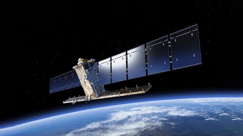 Оружие США в космосе: что разместили на орбите и какое противоспутниковое оружие есть у России